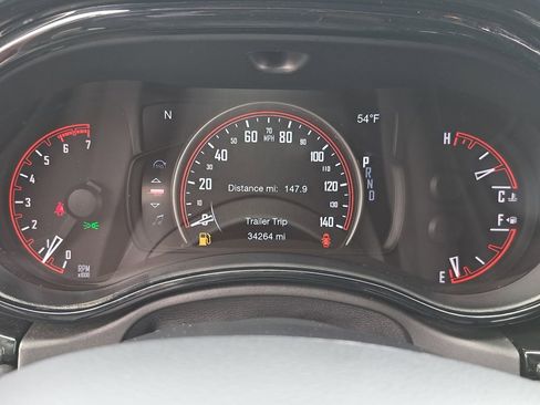 Certified 2023 Dodge Durango R/T w/ Trailer Tow Group IV image 21