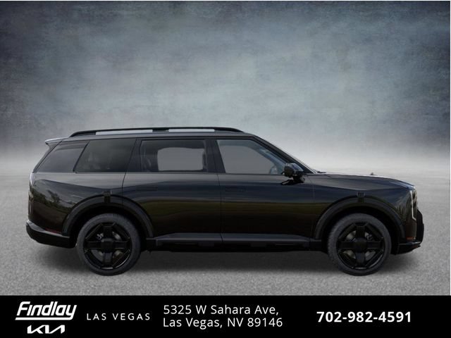 New 2027 Kia Telluride X-Line SX Prestige AWD/4WD image 9