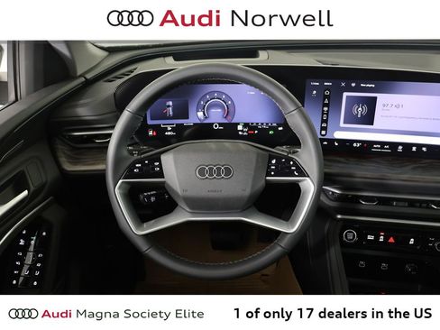 New 2026 Audi Q5 Premium Plus AWD/4WD image 30