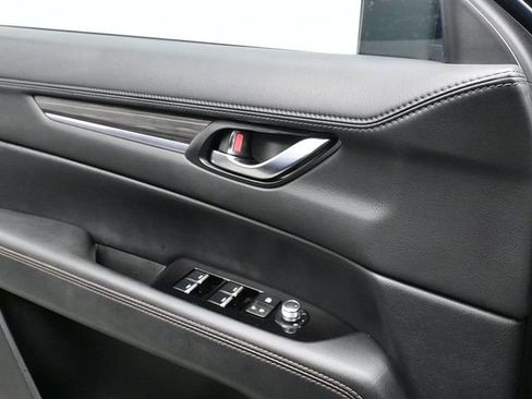 Used 2023 MAZDA CX-5 AWD 2.5 S w/ Premium Package image 22