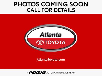 Used 2023 Toyota Sienna XLE