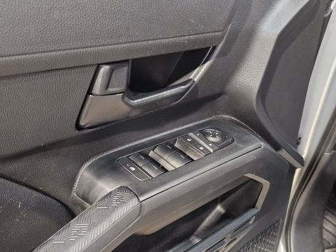 Used 2025 Toyota Tacoma SR RWD image 21