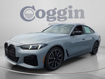 New 2026 BMW 440i xDrive w/ Premium Package
