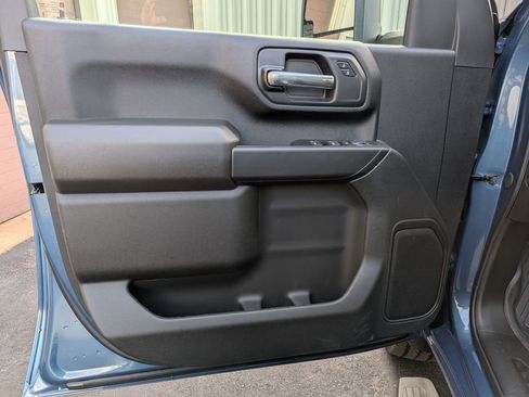 New 2026 GMC Sierra 2500 Pro w/ Convenience Package image 10