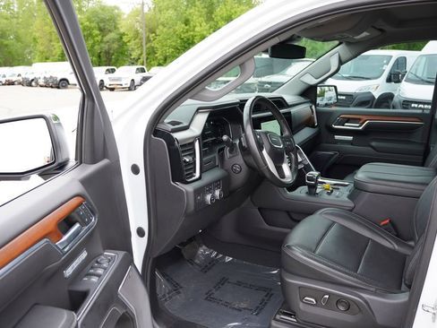 Certified 2023 GMC Sierra 1500 Denali AWD/4WD image 16