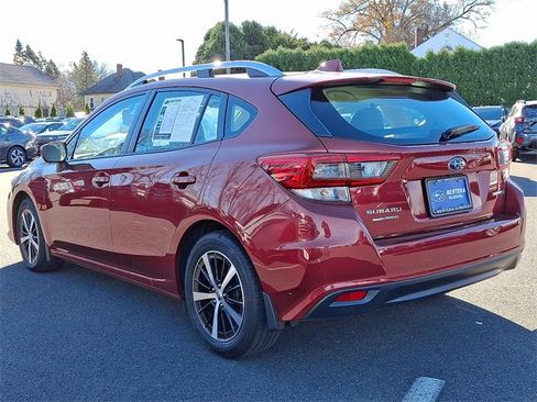 Used 2023 Subaru Impreza Premium image 4