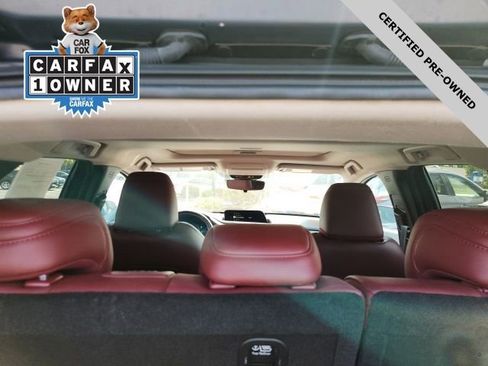 Certified 2023 MAZDA CX-30 AWD 2.5 S w/ Preferred Package image 20