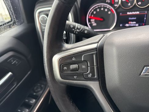 Used 2019 Chevrolet Silverado 1500 RST w/ All-Star Edition AWD/4WD image 31
