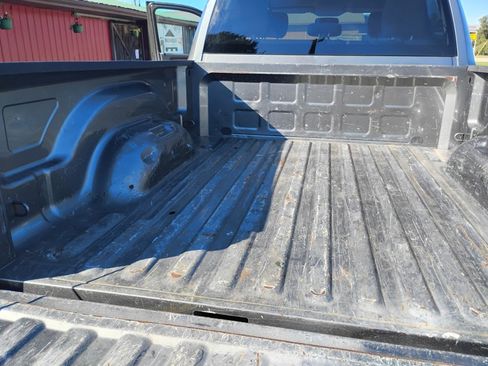 Used 2012 RAM 2500 ST w/ Popular Equipment Group AWD/4WD image 9