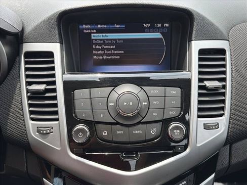 Used 2014 Chevrolet Cruze LT FWD image 19