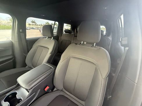 Certified 2025 Jeep Grand Cherokee L Laredo image 21