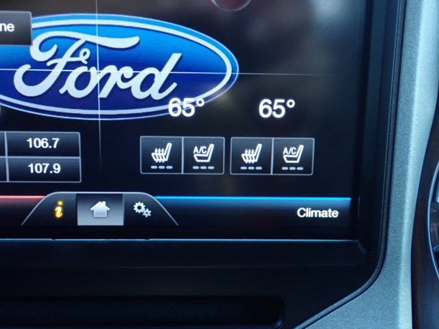 Used 2015 Ford F250 Lariat w/ Lariat Ultimate Package AWD/4WD image 18