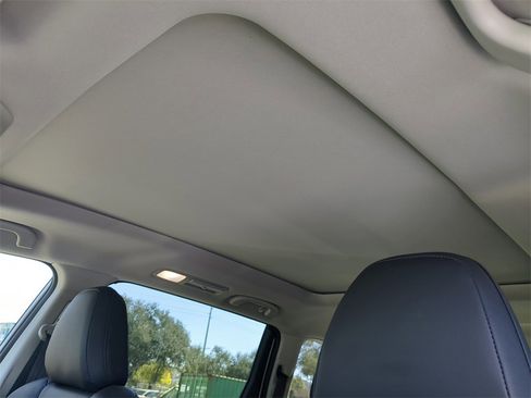 New 2026 Subaru Ascent Bronze Edition image 21