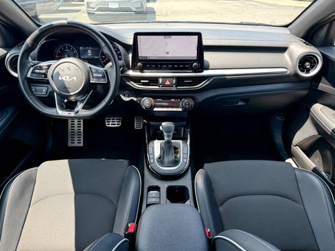 Certified 2024 Kia Forte GT-Line FWD image 33