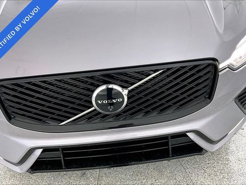 Used 2026 Volvo XC60 B5 Plus AWD/4WD image 31