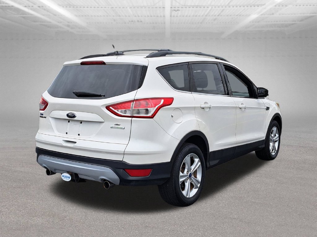 Used 2013 Ford Escape SE FWD image 7