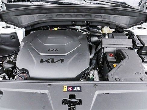 Used 2024 Kia Telluride SX X-Pro image 26