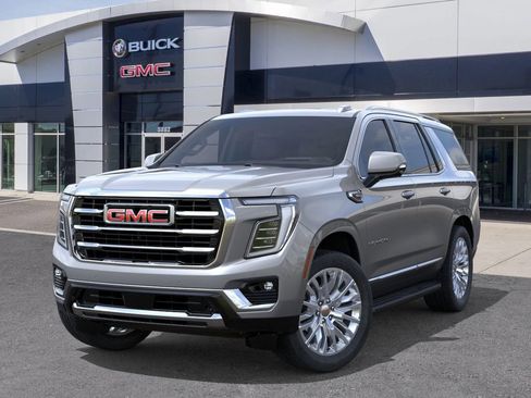 New 2026 GMC Yukon Elevation w/ Elevation Premium Package image 6