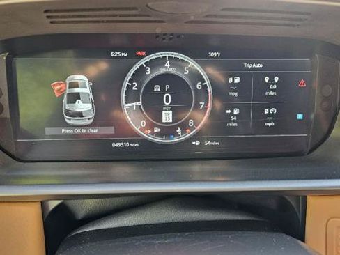 Used 2019 Land Rover Discovery HSE Luxury AWD/4WD image 21