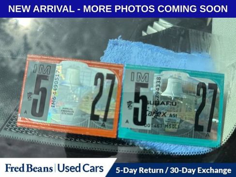 Used 2021 Subaru Outback Premium w/ Popular Package #1 AWD/4WD image 5