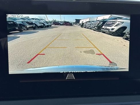 New 2026 Buick Envista Avenir image 17