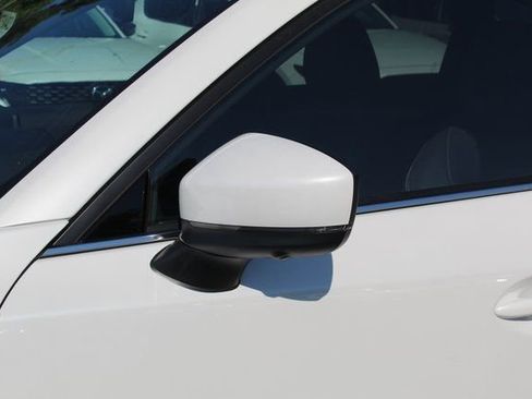 New 2025 MAZDA CX-5 Signature image 11