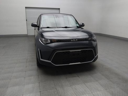 Used 2025 Kia Soul LX image 14