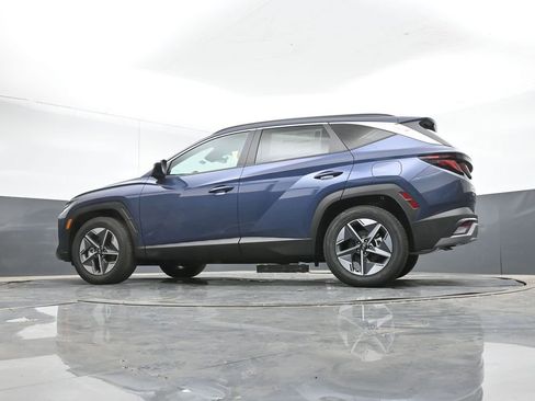 New 2026 Hyundai Tucson SEL image 12