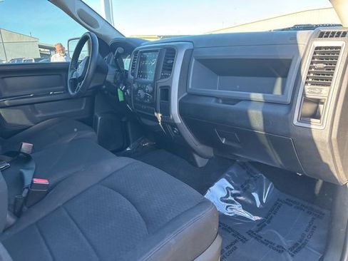 Used 2019 RAM 1500 Express w/ Wheel & Sound Group image 9