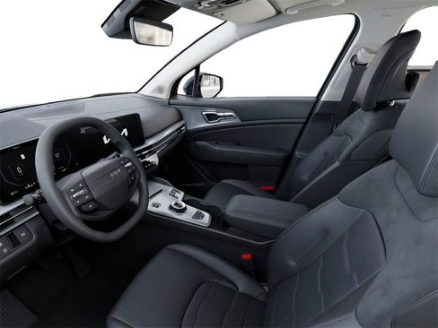 New 2026 Kia Sportage SX Prestige image 16