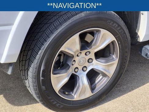 Used 2022 RAM 1500 Laramie image 7