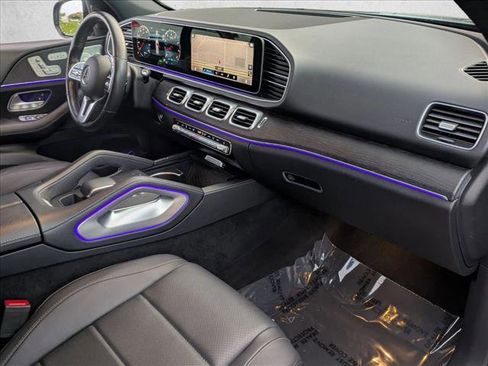 Certified 2023 Mercedes-Benz GLE 450 4MATIC image 22