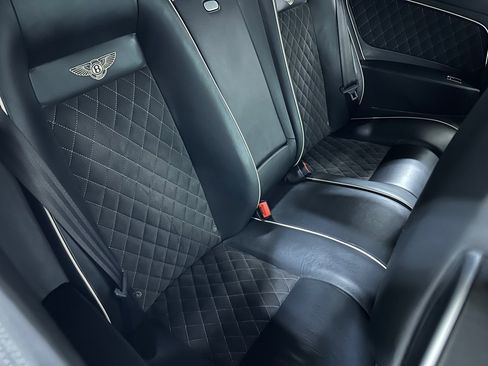 Used 2010 Bentley Continental GT Supersports image 10