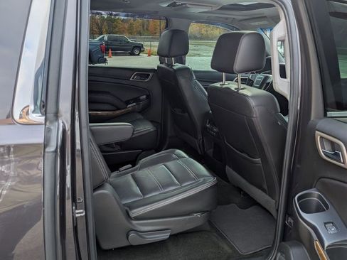 Used 2017 GMC Yukon XL Denali w/ Open Road Package image 23