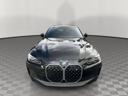 Certified 2023 BMW i4 eDrive35 w/ Premium Package image 12