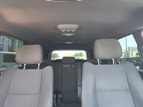 Used 2019 Dodge Durango SXT RWD image 28