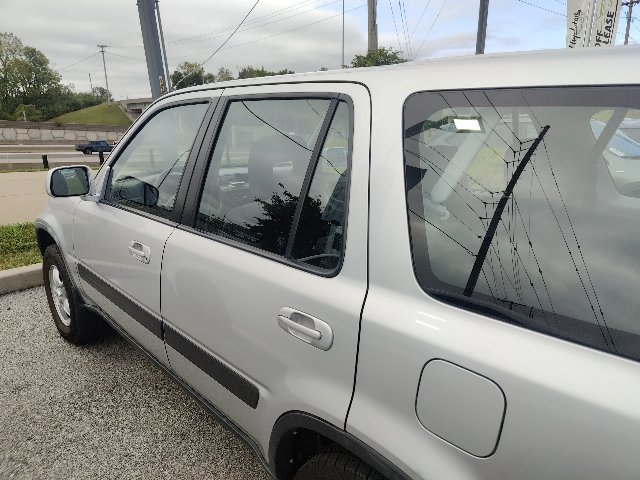 Used 2000 Honda CR-V EX image 11