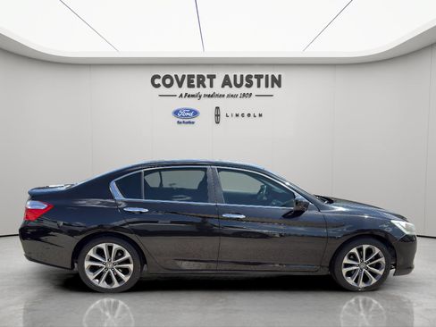 Used 2013 Honda Accord Sport image 6