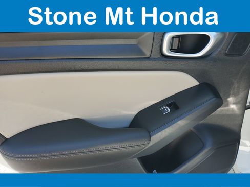 Used 2023 Honda Civic EX-L image 11