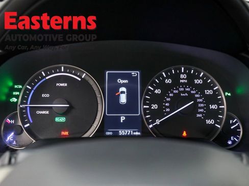 Used 2019 Lexus RX 450h AWD w/ Navigation Package image 17