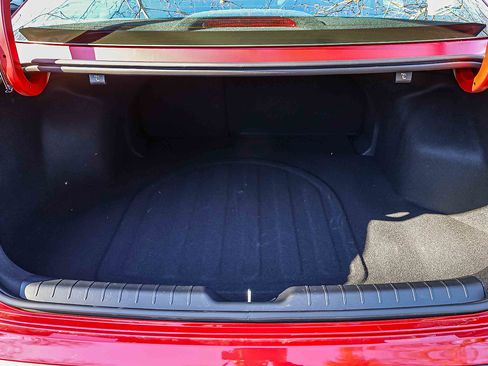 Certified 2025 Kia K4 EX image 23