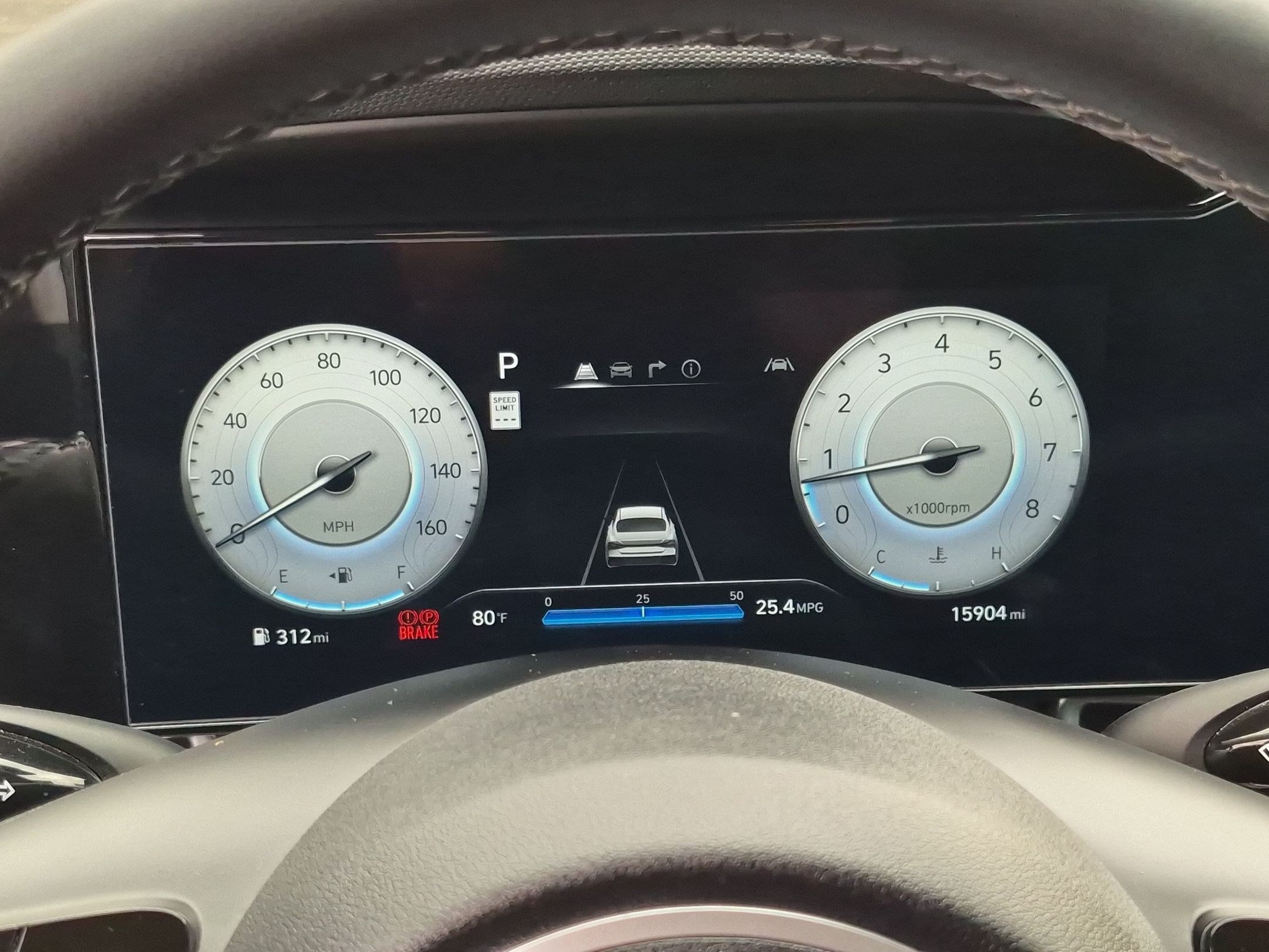 Used 2024 Hyundai Elantra Limited FWD image 16