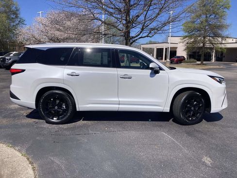 New 2026 Lexus TX 350 350 Premium image 2