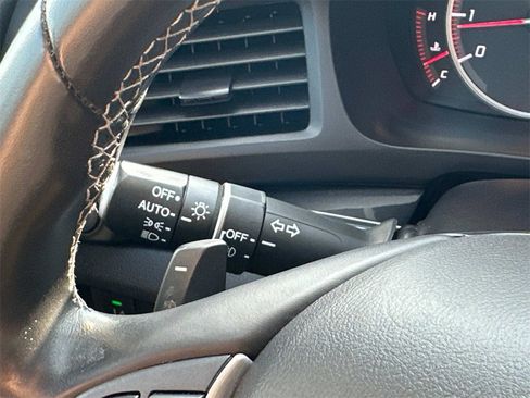 Used 2022 Acura ILX w/ Premium & A-SPEC Package image 23