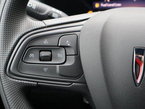 New 2026 Buick Envista Preferred w/ Convenience II Package image 31