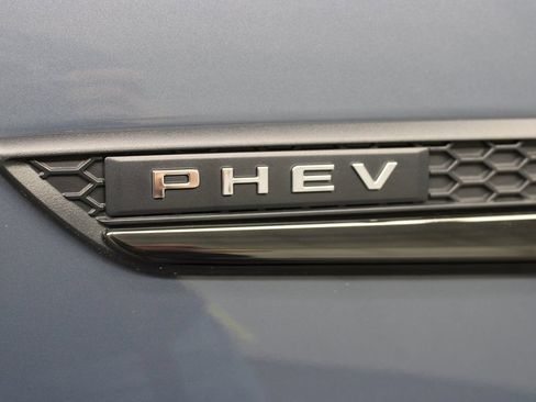 Used 2025 MAZDA CX-70 Plug-In Hybrid w/ Premium Pkg AWD/4WD image 42