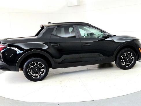 Used 2022 Hyundai Santa Cruz SEL Premium image 6