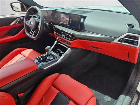 Used 2026 BMW M4 Competition RWD image 20