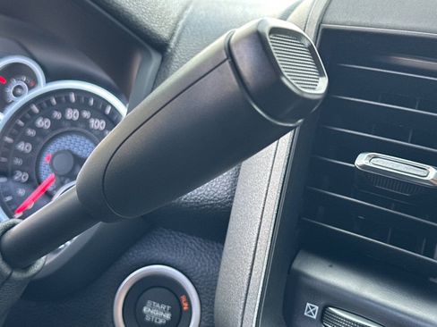 New 2026 RAM 2500 Tradesman image 20