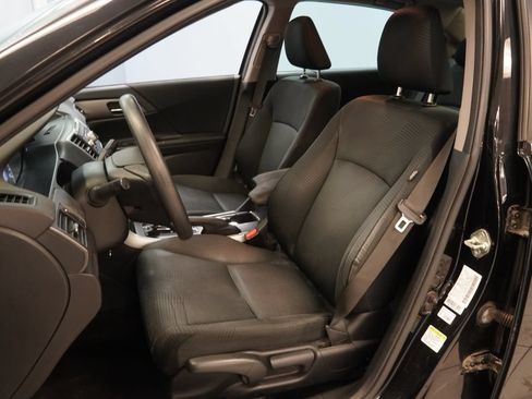Used 2014 Honda Accord LX image 3